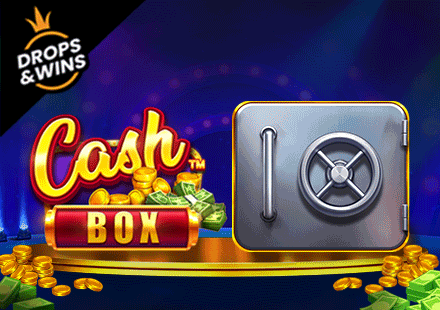 Cash Box™