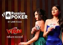 Russian Poker